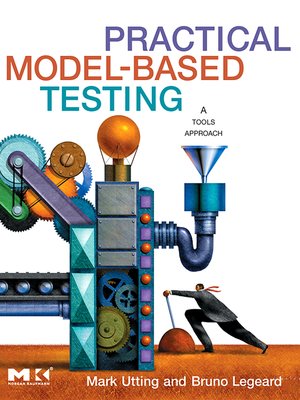 cover image of Practical Model-Based Testing